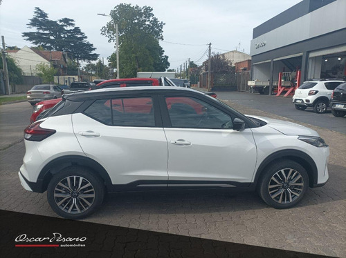 Nissan Kicks Exclusive