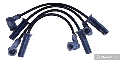 Cable De Bujia Chevrolet Spark 1.0l