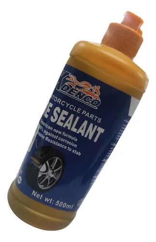 Anti Espiche Para Moto