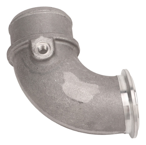 Codo De Salida Del Turbocompresor Para Motor Cummins