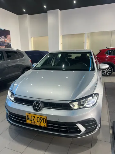 Volkswagen Polo Highline