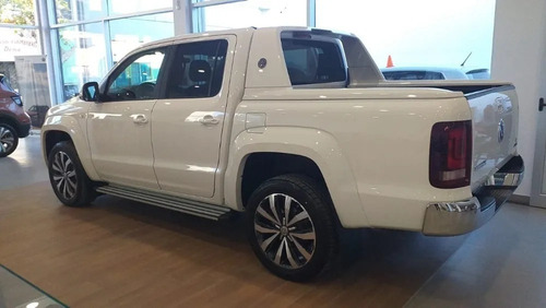 Amarok V6 Extreme 3.0 258cv Fede Punta