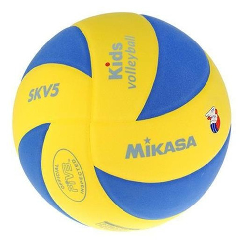 Mikasa &apos Volleyball SKV5 Kids 