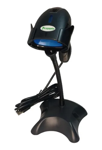 comprar Lector Codigo Barra 1d 2d Nexuspos Jet111 Usb Qr Pdf C\u002Fbase