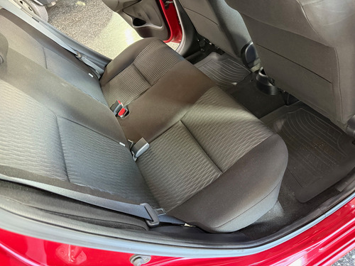 Toyota Etios 1.5 Xls