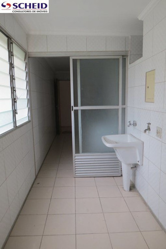 Imagem 4 de 15 de V.campestre, 78m, 3 Dorm, Sala, Cozinha, Banheiro, 1 Vaga, Lazer, Ótima Localização - Mc2256
