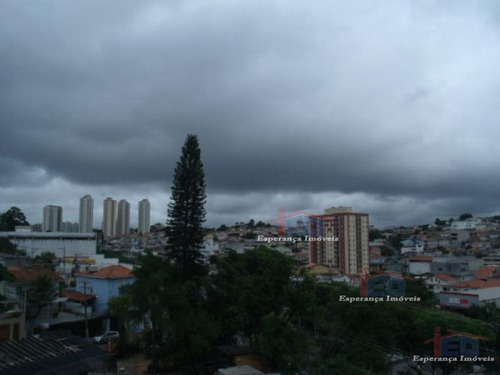 Imagem 2 de 15 de Ref.: 3817 - Apartamento Em Osasco Para Venda - V3817