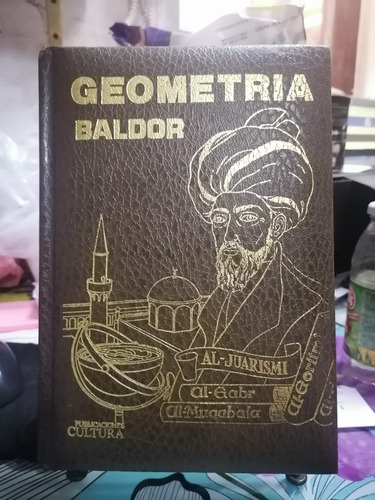 Geometría Plana Y Del Espacio. C-7 / Baldor