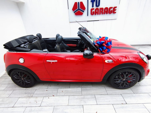 Imagen 6 de 15 de Mini John Cooper Works 2017 2.0 Hot Chilli At