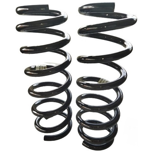 Espiral Delantero Chevrolet Grand Vitara 2.0l Xl5 4x2 00-07