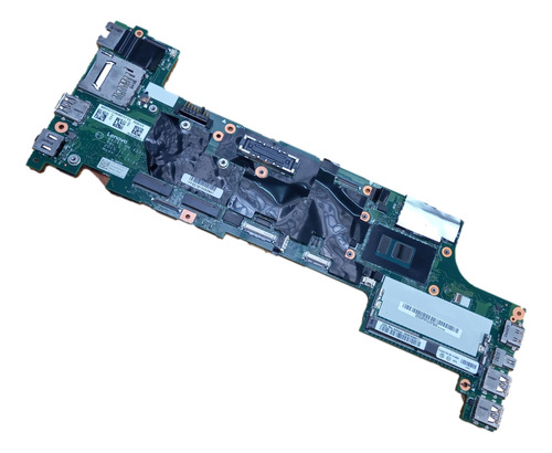 Motherboard Lenovo Thinkpad X260 Parte: Nm-a531