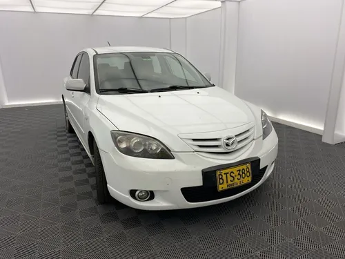 Mazda 3 2.0 Lfhm5