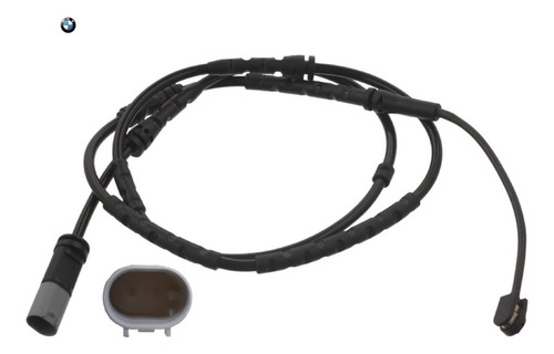 Sensor Testigo Cable Pastillas Freno Bmw X3 F25 20i