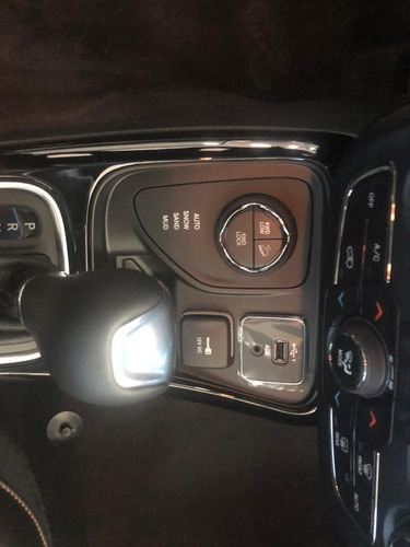 Jeep Compass Limited Plus 2.0l Td At9