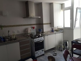 Apartamento 3 Dormitórios Sendo 1 Suíte - 4173