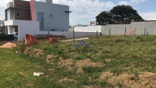 Imagem 3 de 4 de Terreno À Venda, 300 M² Por R$ 229.000,00 - Da Lagoa - Itupeva/sp - Te0386
