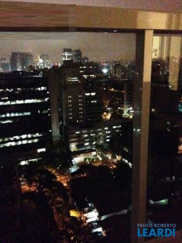 Imagem 5 de 15 de Apartamento - Granja Julieta - Sp - 558764