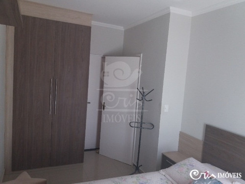 Imagem 14 de 14 de Apartamento Em Jardim Pilar - Mauá - Sp - Av05/a83