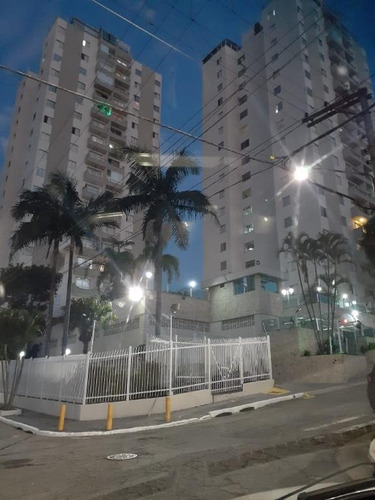 Imagem 1 de 27 de Apartamento Com 2 Dormitórios À Venda, 78 M² Por R$ 550.000,00 - Vila Prudente - São Paulo/sp - Ap5144