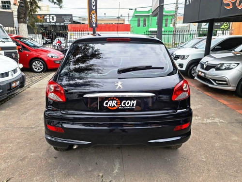 Imagem 5 de 20 de Peugeot 207 Hatch Xr 1.4 8v Flex Completo!!!