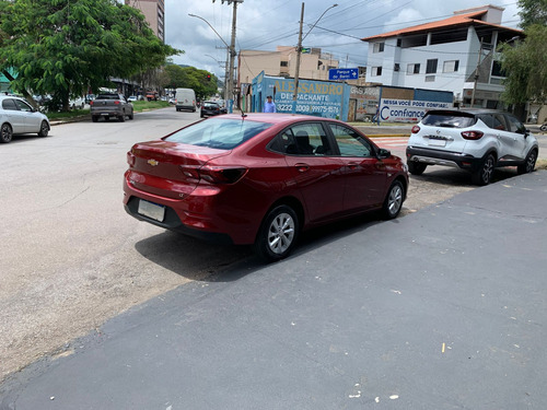 Chevrolet Onix plus 1.0 Lt 2 4P