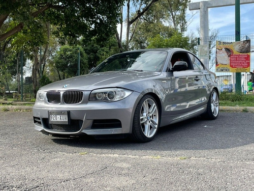 Imagen 1 de 8 de Bmw Serie 1 135i M Sport