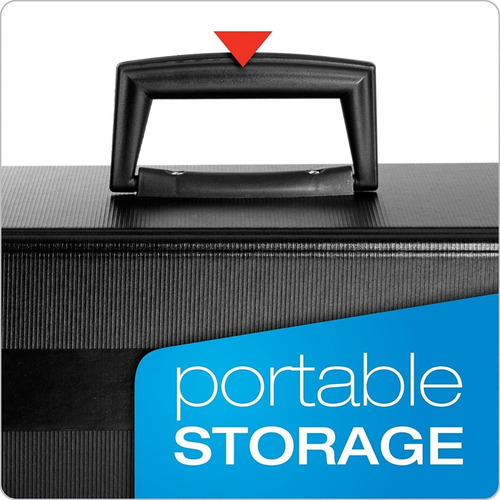 Carpeta Archivero Oficio Portafolio Organizador Documentos