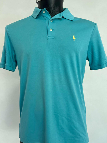 Camisa Polo Ralph Lauren #0266