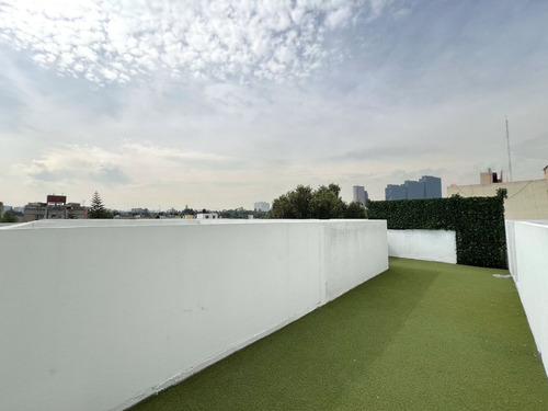 Venta De Departamento 002, Tu Proximo Hogar En Allende 314, Cdmx.