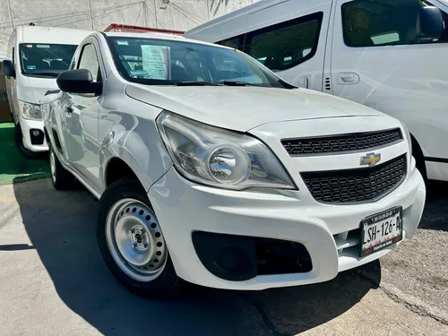 Chevrolet Tornado 1.8 Ls Ac Mt