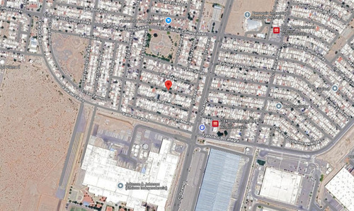 Venta De Casa En Recuperacion, Santa Alejandra, Las Misiones Chihuahua. Sh05