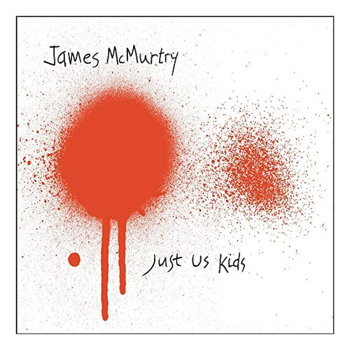 Cd: Just Us Kids