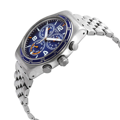 Reloj Swatch Destination Barcelona Yvs430g