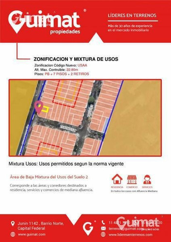Imagen 4 de 10 de Lideres En Terrenos Guimat Propiedades.