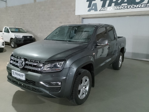 Volkswagen Amarok 2.0 Cd Tdi 180cv 4x4 Highline Pack