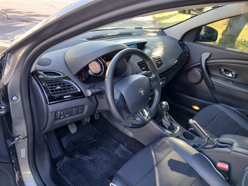 Renault Mégane III 2.0 Privilege Ph2