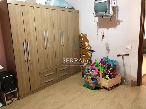 Imagem 23 de 26 de Casa À Venda, 193 M² Por R$ 590.000,00 - Capela - Vinhedo/sp - Ca0511