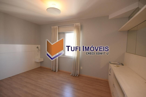 Imagem 14 de 15 de More Em Um Duplex Em Pinheiros - 4026