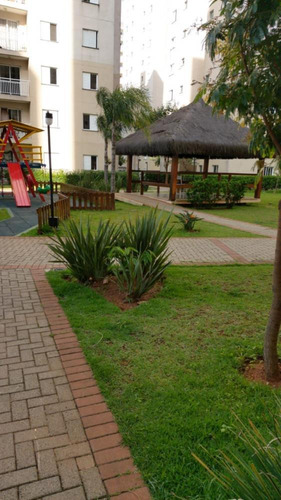 Imagem 7 de 24 de Apartamento Com 2 Quartos À Venda, 61 M² Por Alphaview - Praça Da Lua - Ap2999v
