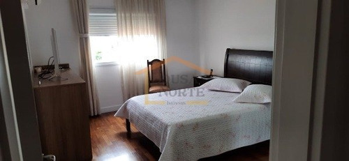 Imagem 12 de 15 de Apartamento, Venda, Santana, Sao Paulo - 29366 - V-29366