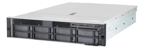 Servidor Dell R740 2 Xeon Gold 256gb Ram 4 Ssd 960gb (Reacondicionado)