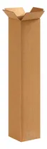 Comprar Partners Brand P4420 Caja Carton Corrugado Alta 4  Largo X