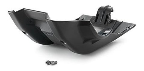 Brand: Ktm New Skid Plate Black 450 Exc-f