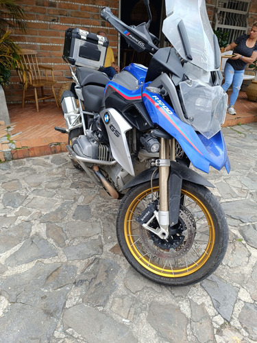 Bmw Gs 1200 K50