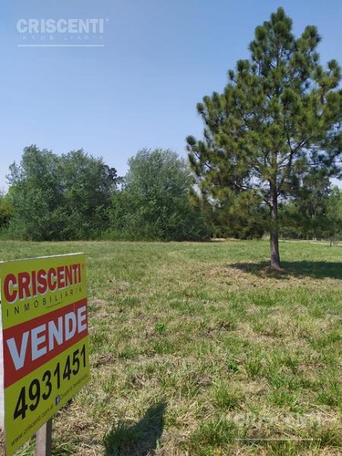 Imagen 2 de 3 de Terreno En Funes 1077m2