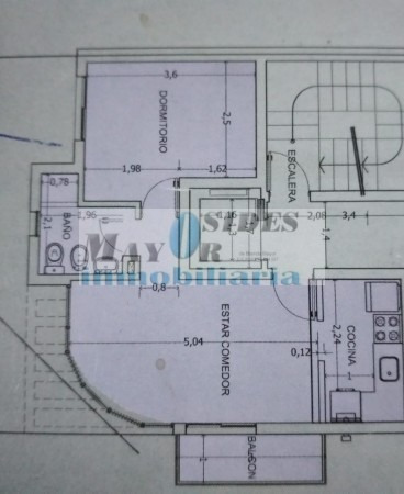 Imagen 5 de 14 de Atencion Hermoso Departamento