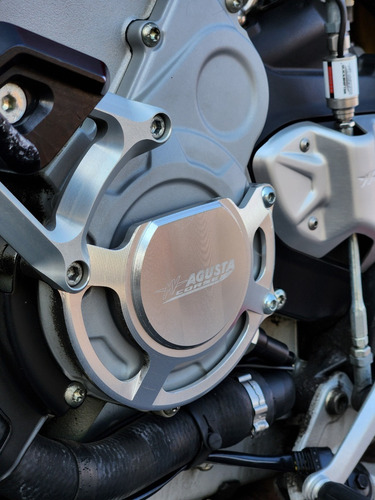 Imagen 23 de 25 de Mv Agusta Turismo Veloce Lusso 2015 Entrega Inmediata Jc
