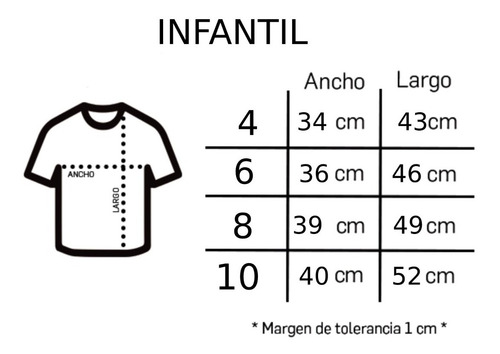 Polera Infantil Unisex Dinosaurio Dinopasta Algodon Estampad