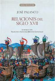 Relaciones Del Siglo Xvii