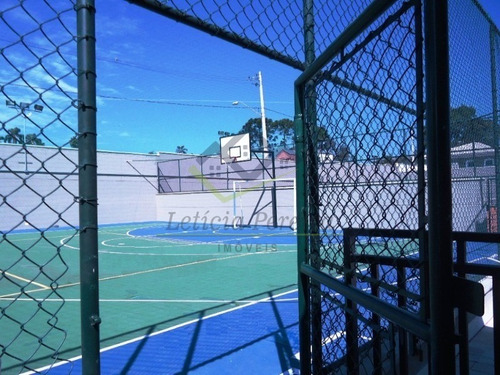 Imagem 9 de 25 de Sobrado Condomínio Vitória Park Suzano - Sp, Com 3 Dorms R$ 690.000,00 - So00084 - 68305190